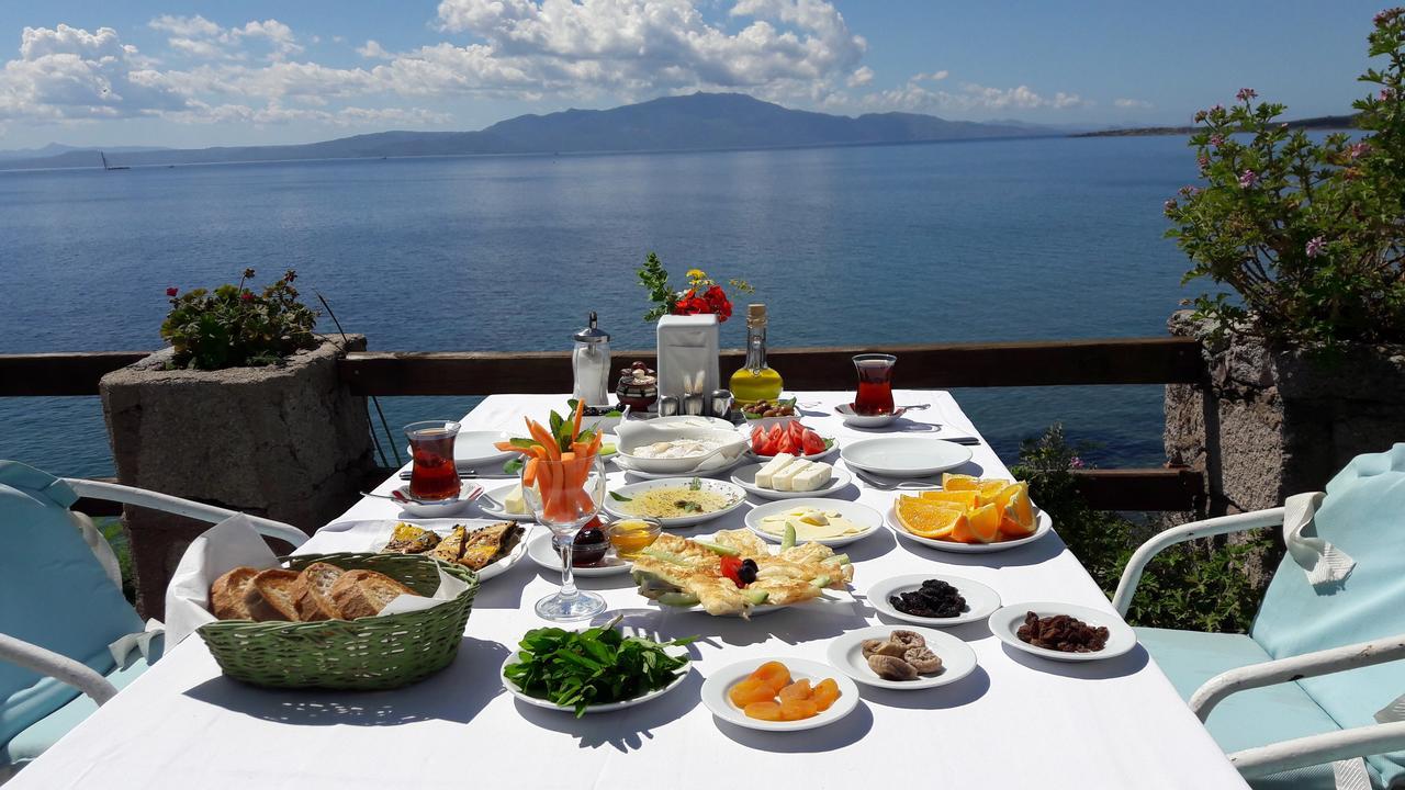 Guest house Terrace Assos