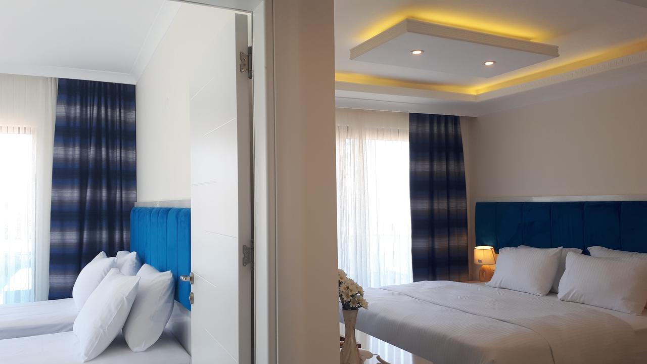 Hotel Mavili Kavala