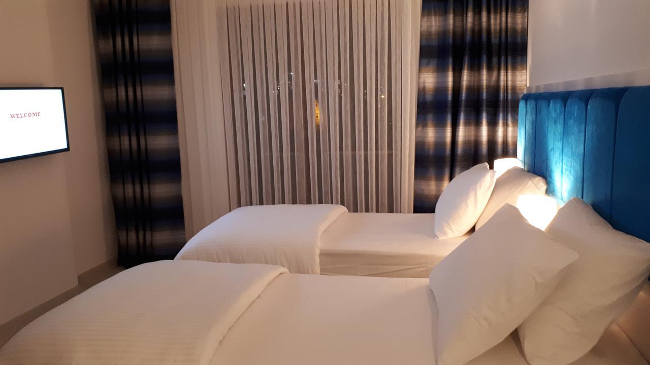 Hotel Mavili Kavala