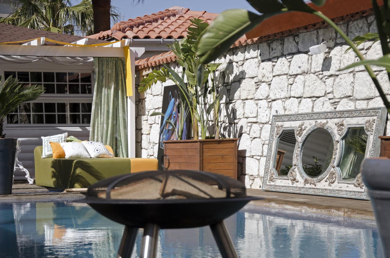 The Six 5* Alacati