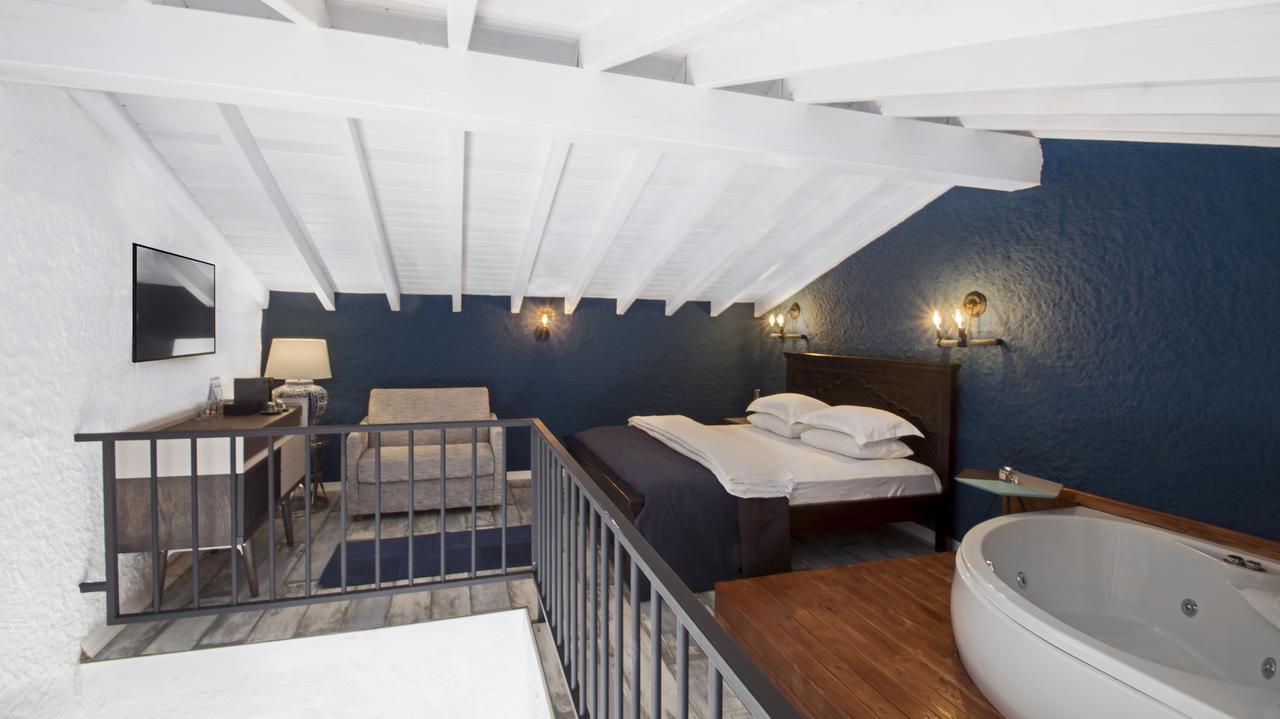 The Six 5* Alacati