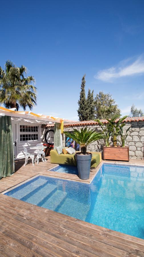 The Six 5* Alacati