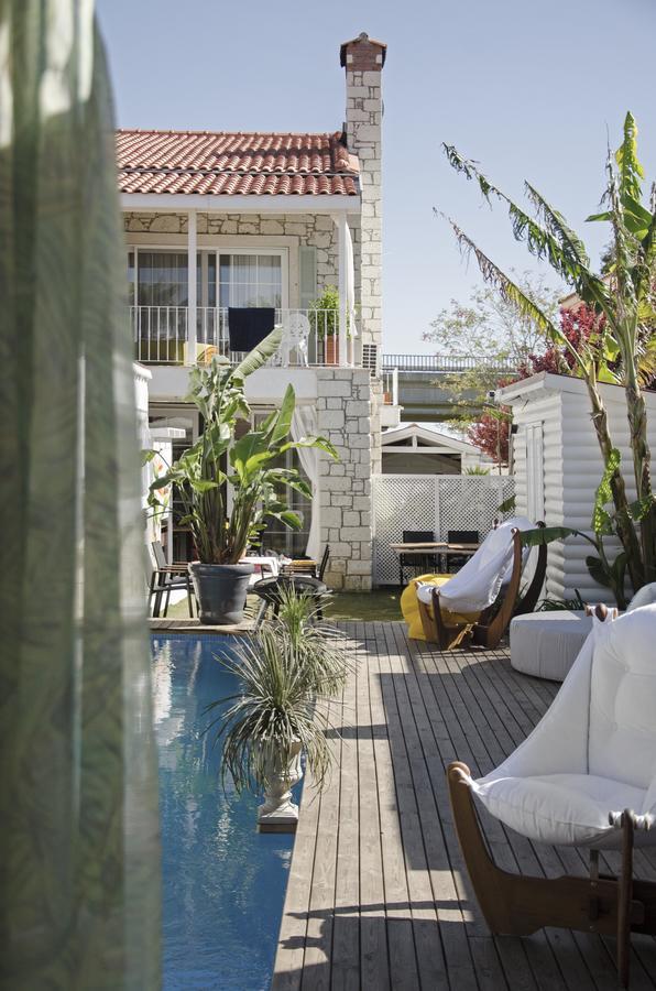 The Six Hotel 5*