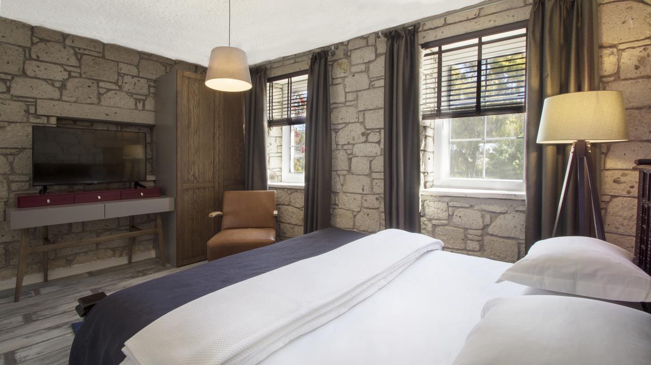 Hotel The Six Alacati