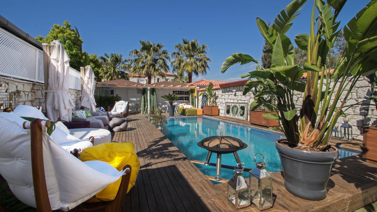 The Six Hotel Alacati