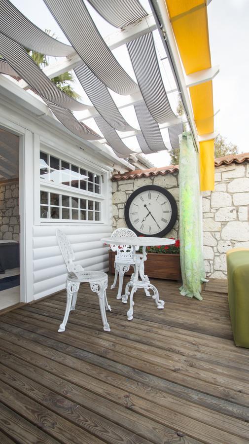 The Six Hotel Alacati