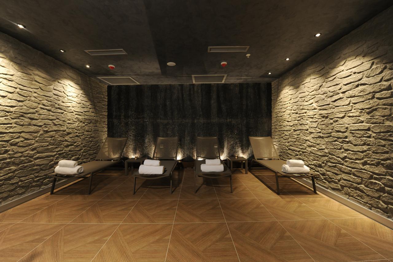 Hotel Le Petit