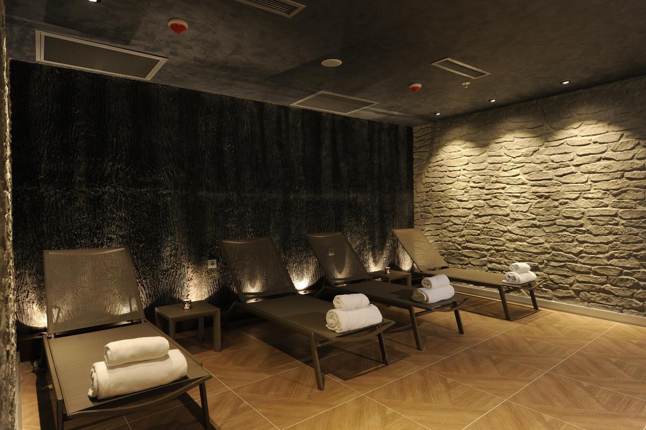 Le Petit Hotel Istanbul
