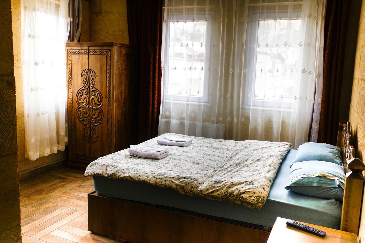 Hotel Emre's Stone House
