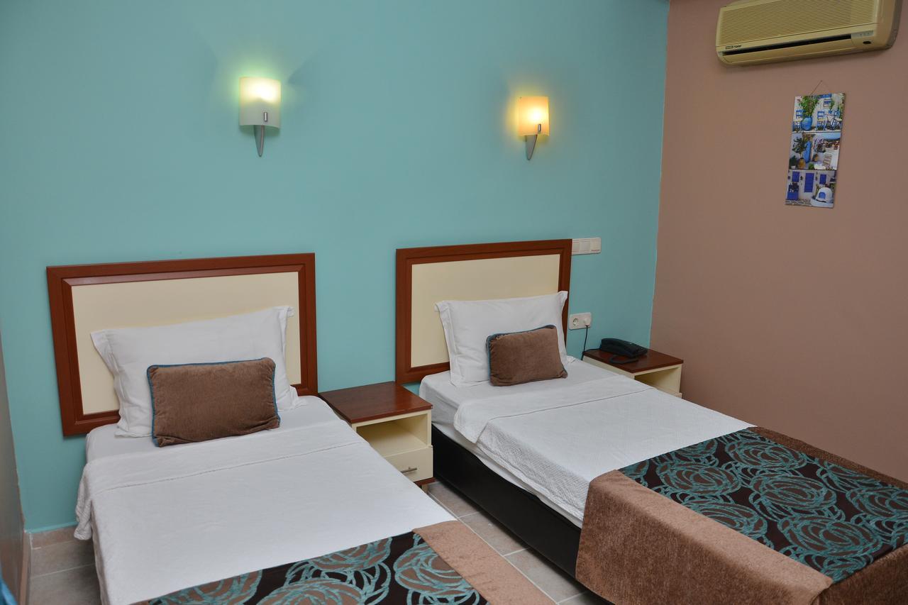 Cekmen Hotel 3*