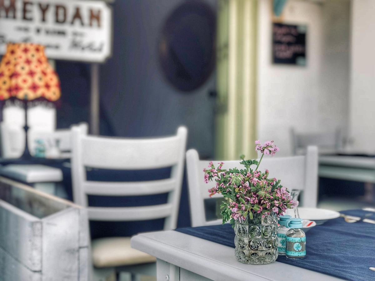 Bed & Breakfast Meydan (adults Only) 5*