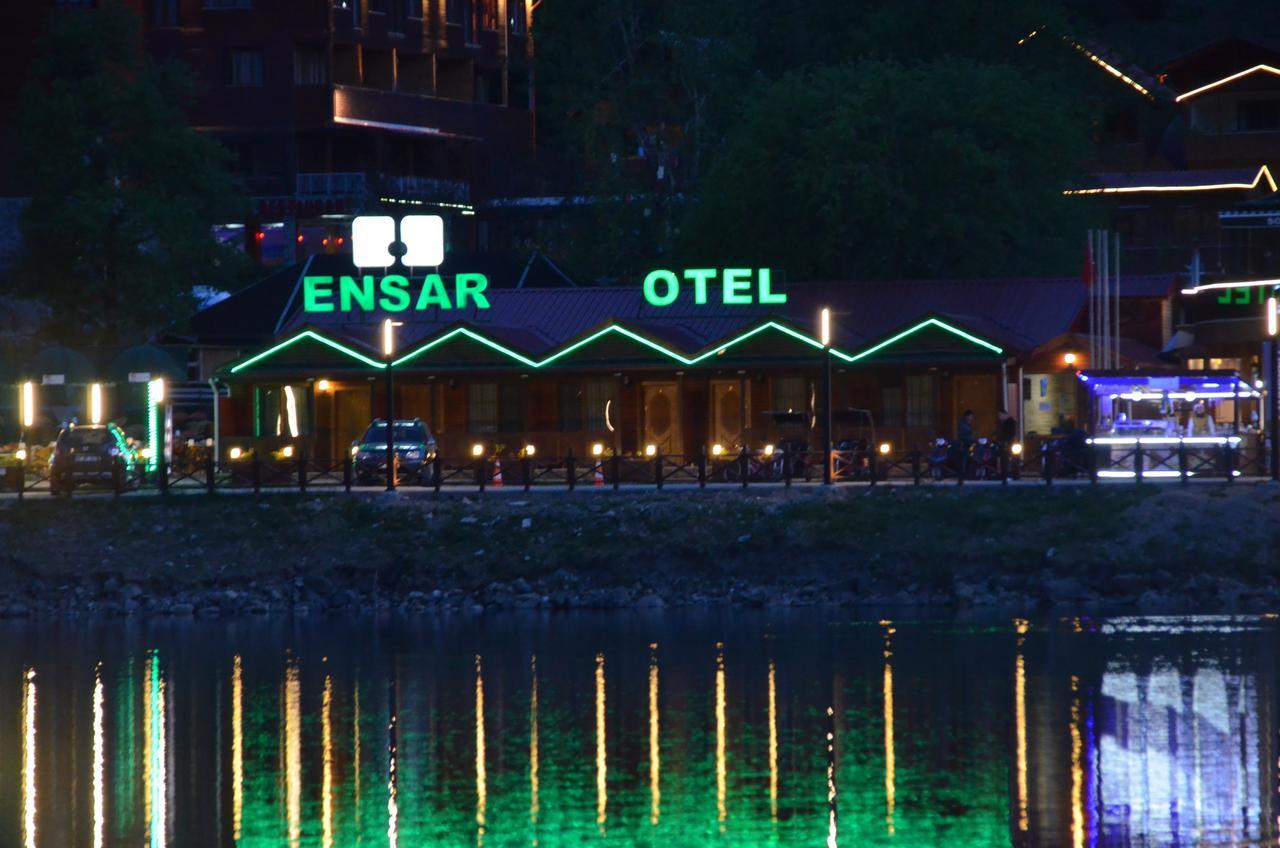 Ensar