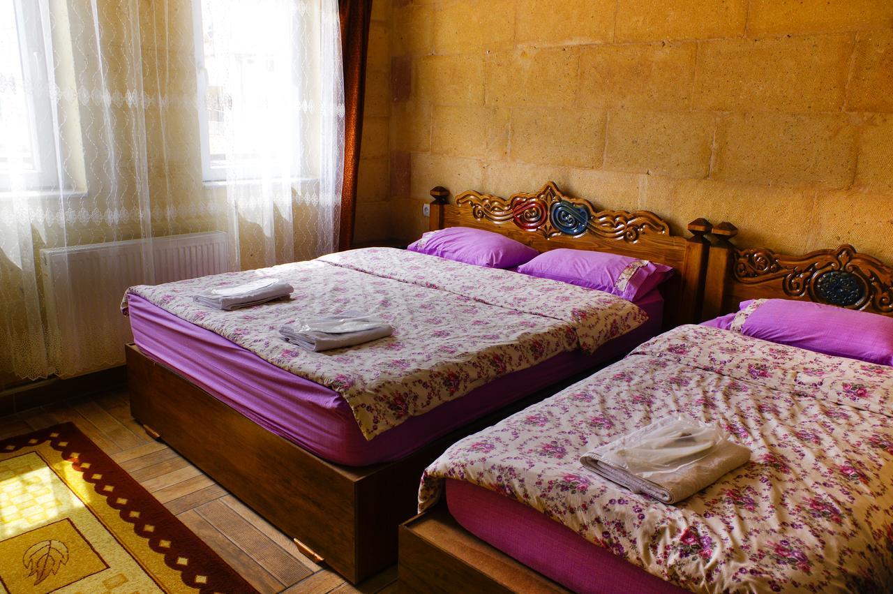 Hotel Emre's Stone House 2*