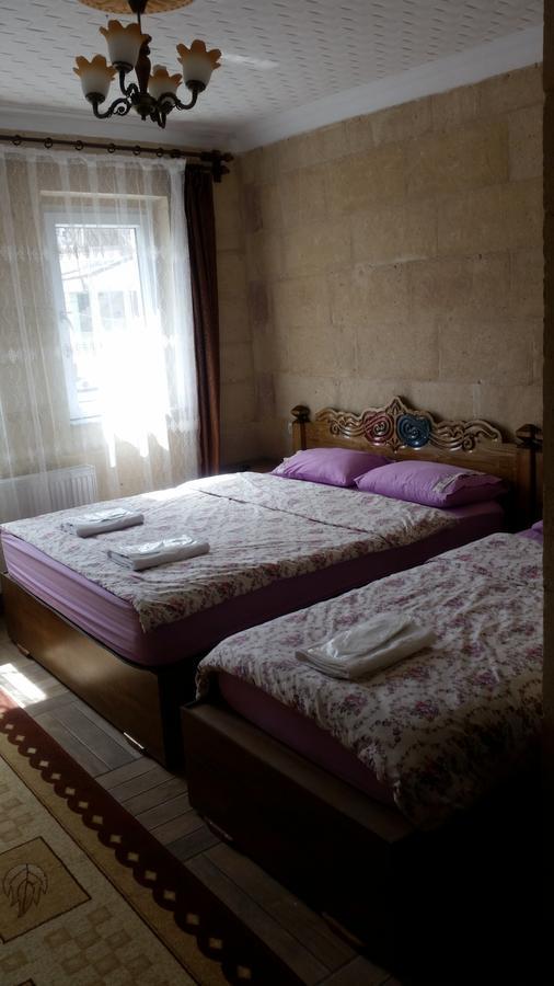 Emre's Stone House Goreme