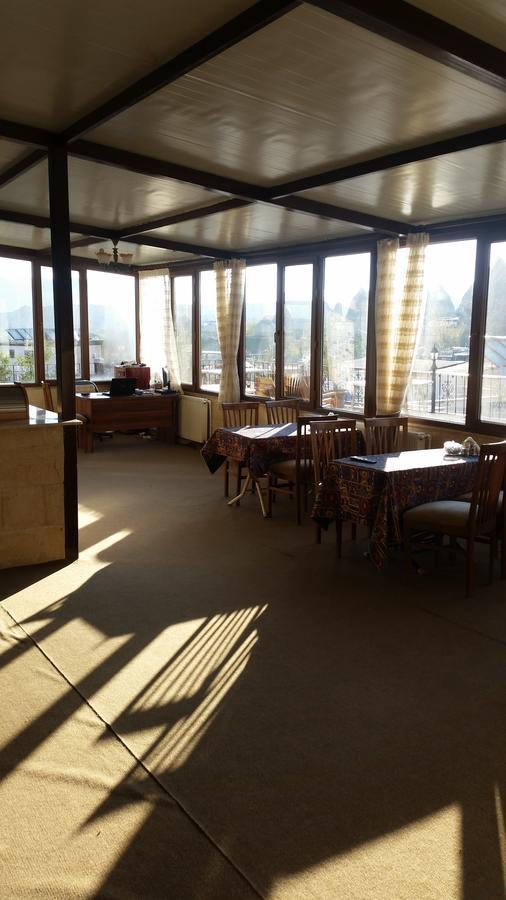 Emre's Stone House Hotel Goreme