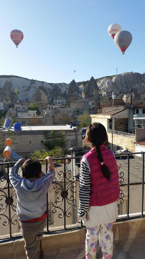 Hotel Emre's Stone House 2*