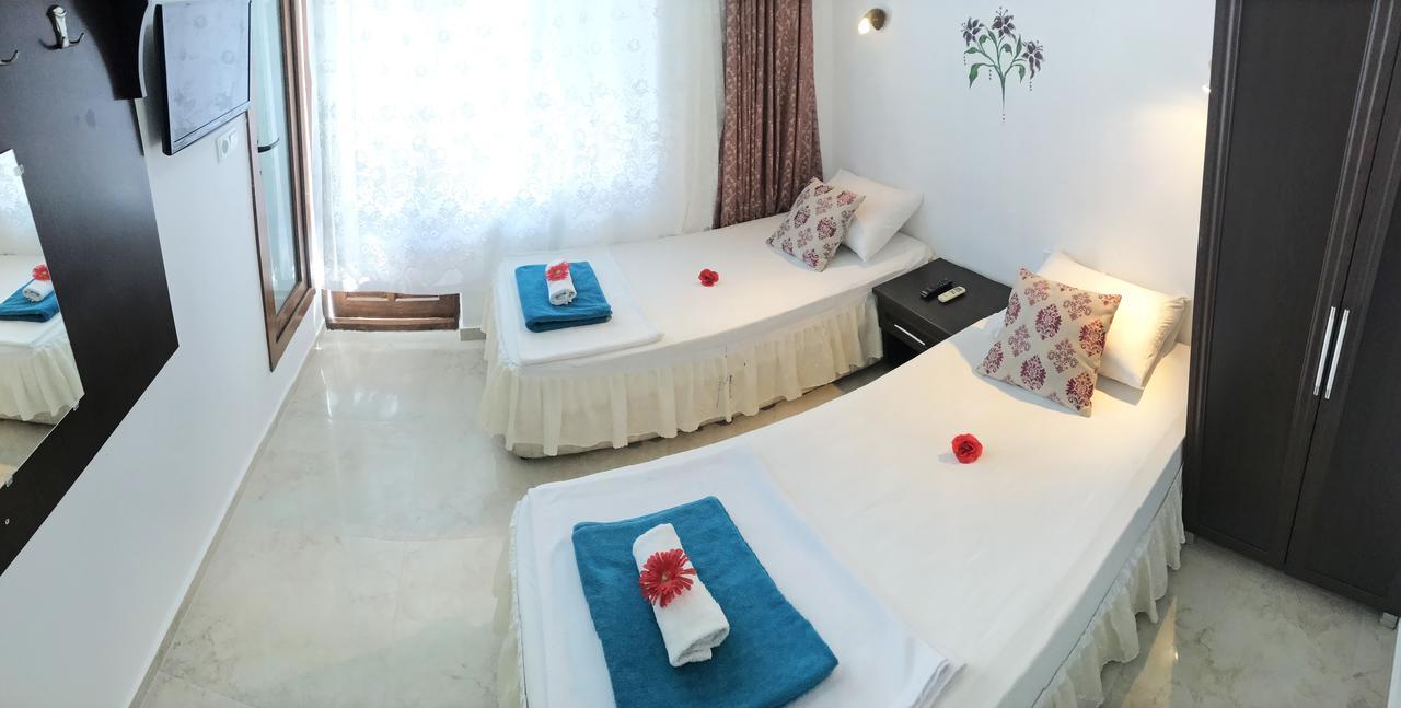 Guest house Santosa Kas