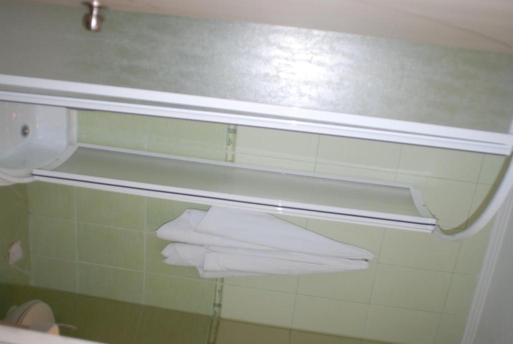 Hotel Chronos Akyarlar