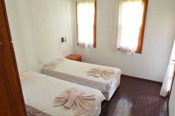 Salhan 3* Oludeniz