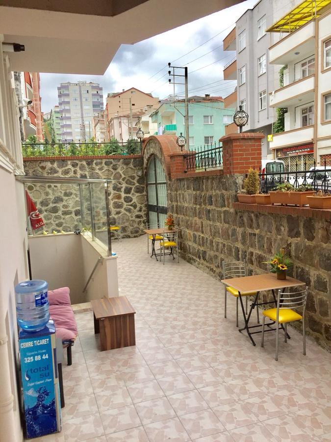 The Twins Apartmens Aparthotel