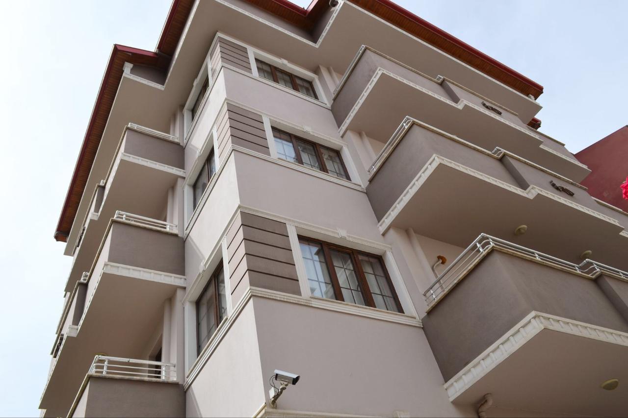 Aparthotel The Twins Apartmens