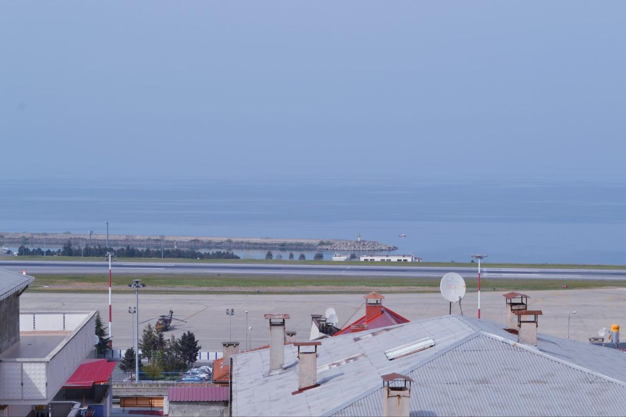 The Twins Apartmens * Trabzon
