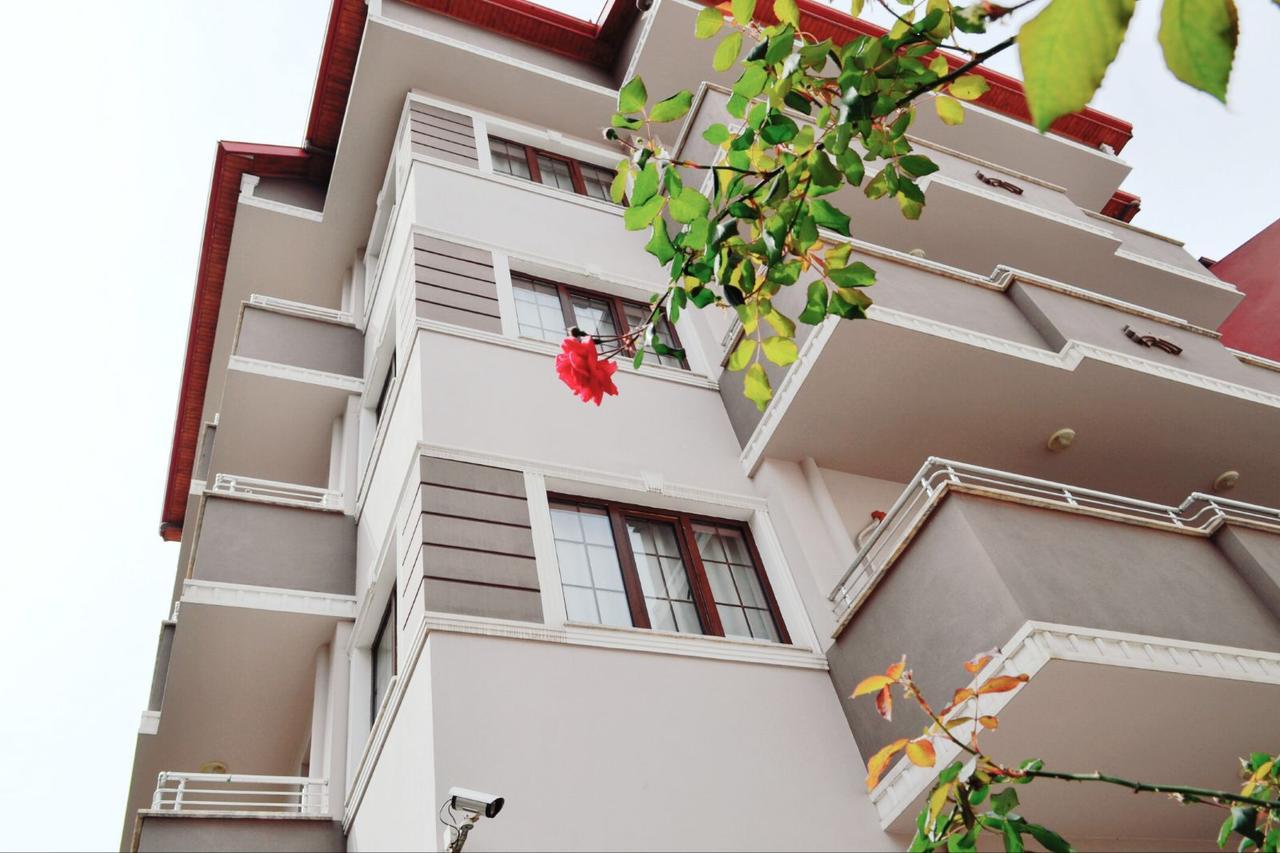 The Twins Apartmens Aparthotel Trabzon