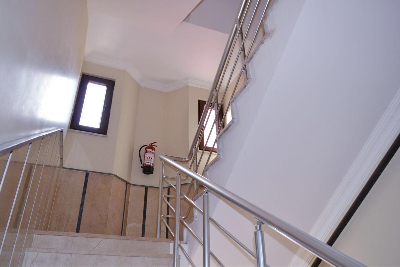 The Twins Apartmens