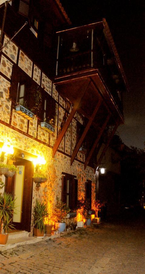 Hotel Harmony Butik (adults Only) 2*