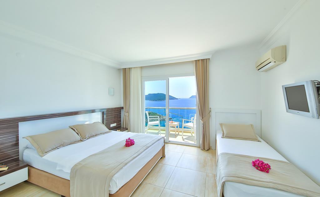 Hotel Belinda 2*