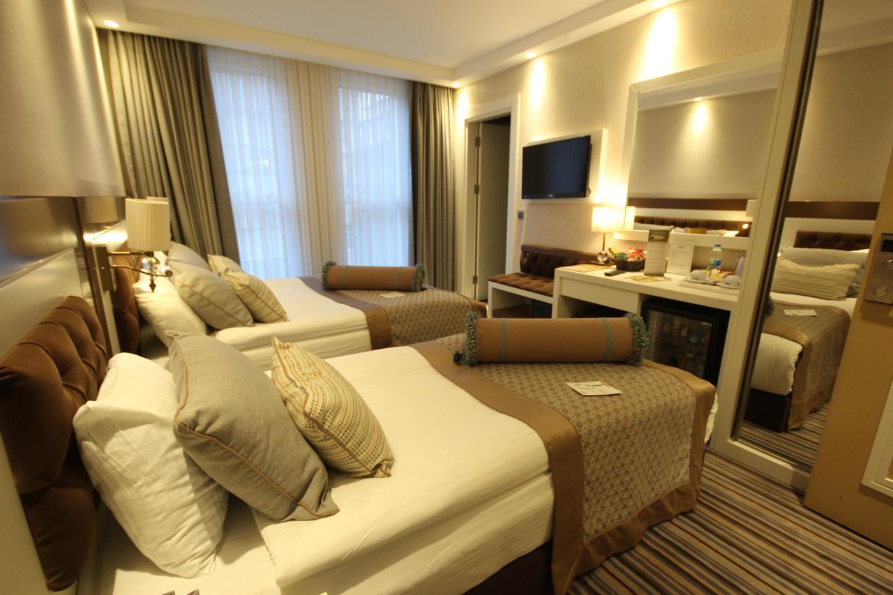 Hotel Seven Deep 3*