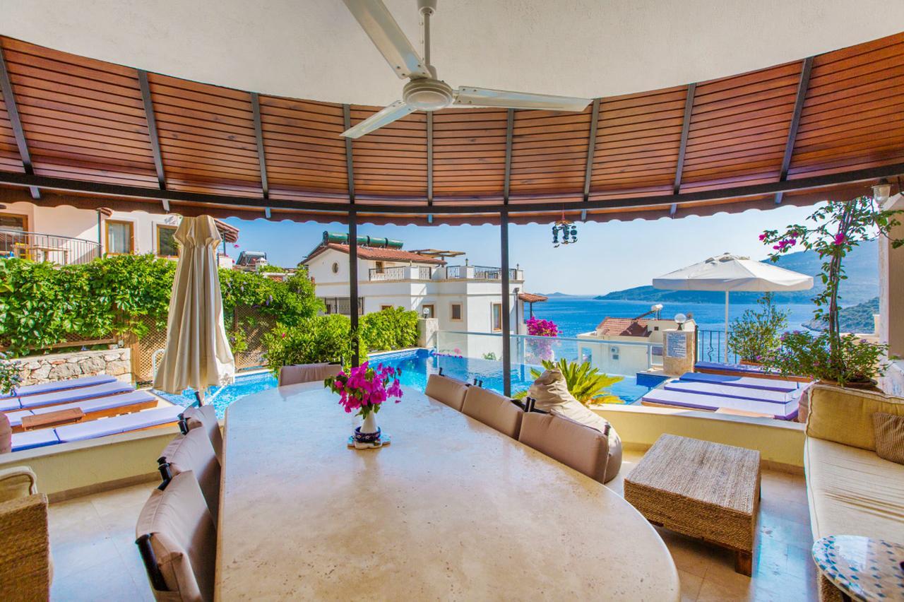 Kismet * Kalkan