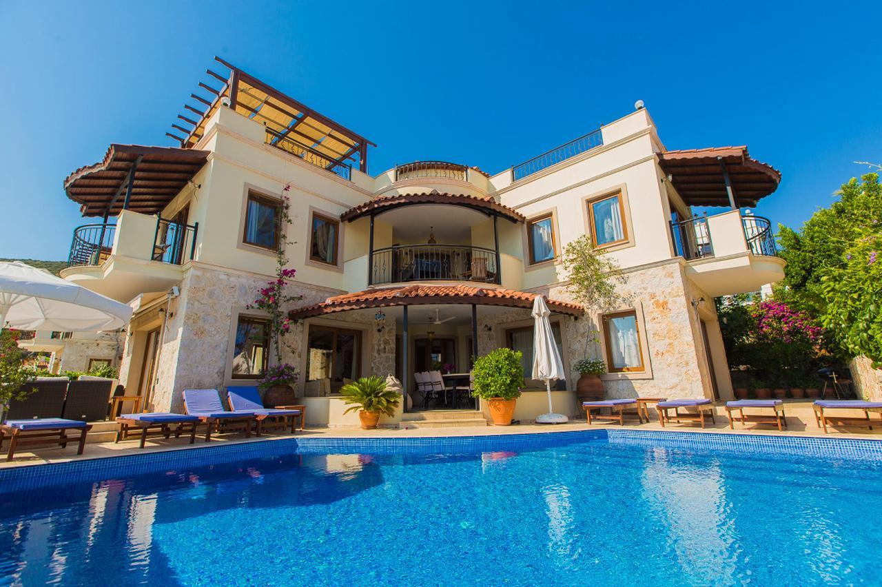 Kismet Holiday home Kalkan
