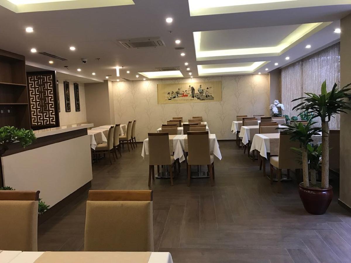 Hotel Regard 4*