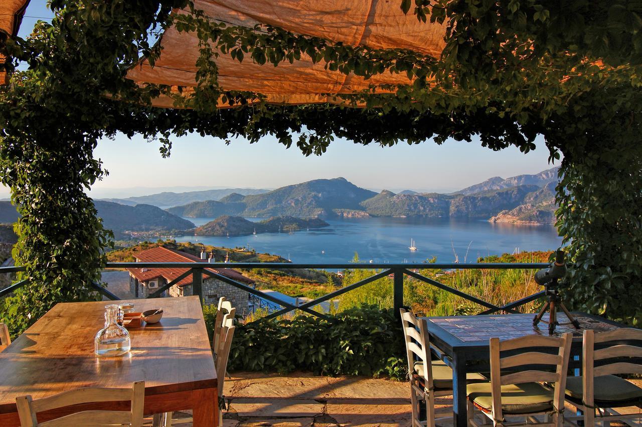 Guest house Kekik Selimiye 4*