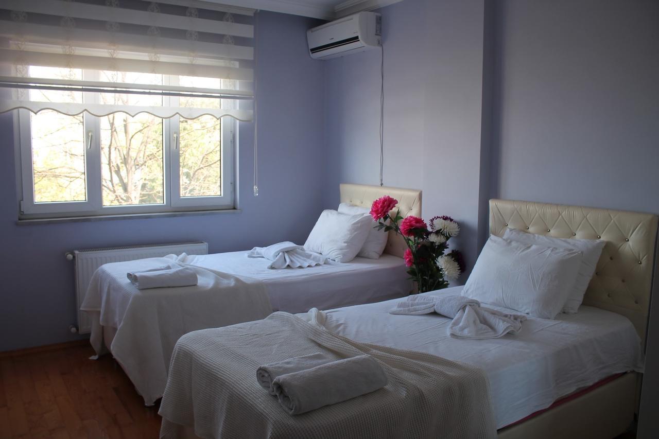 Apartment Sen Apart Akcaabat