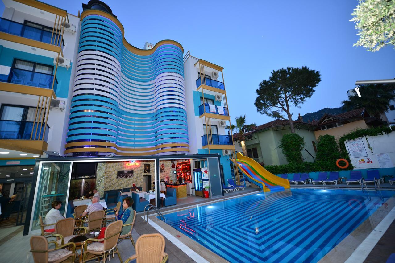 Yade Luxe Icmeler