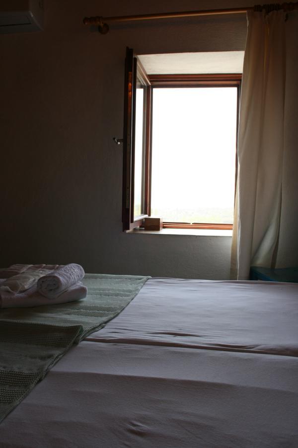 Homestay Dut Agaci Pension *