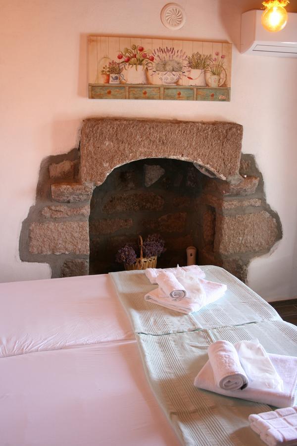 Dut Agaci Pension Homestay *