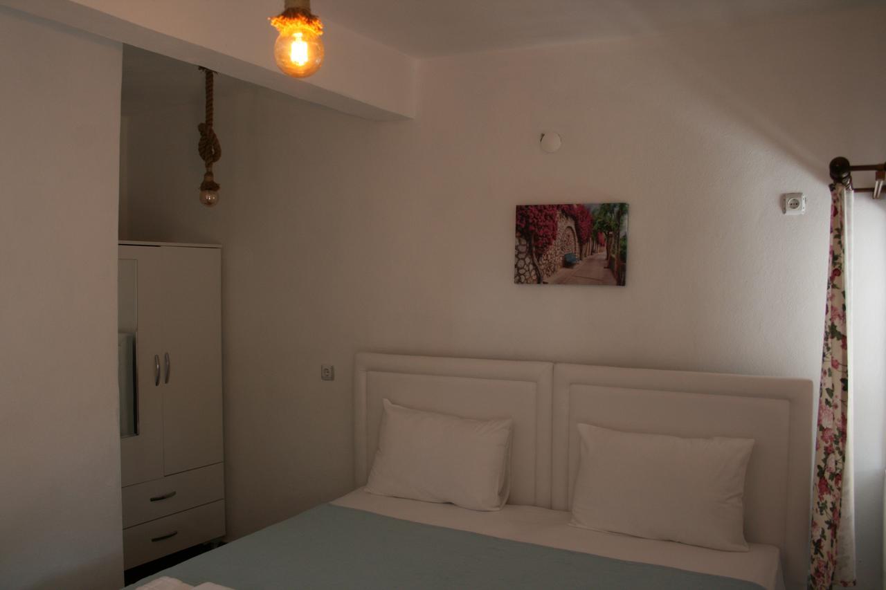 Dut Agaci Pension