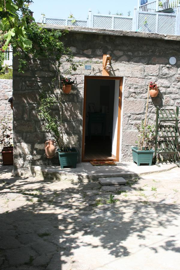 Homestay Dut Agaci Pension
