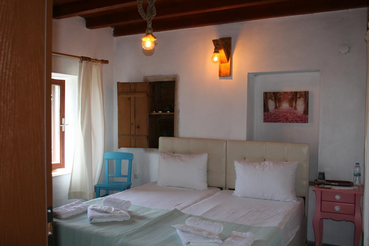 Dut Agaci Pension