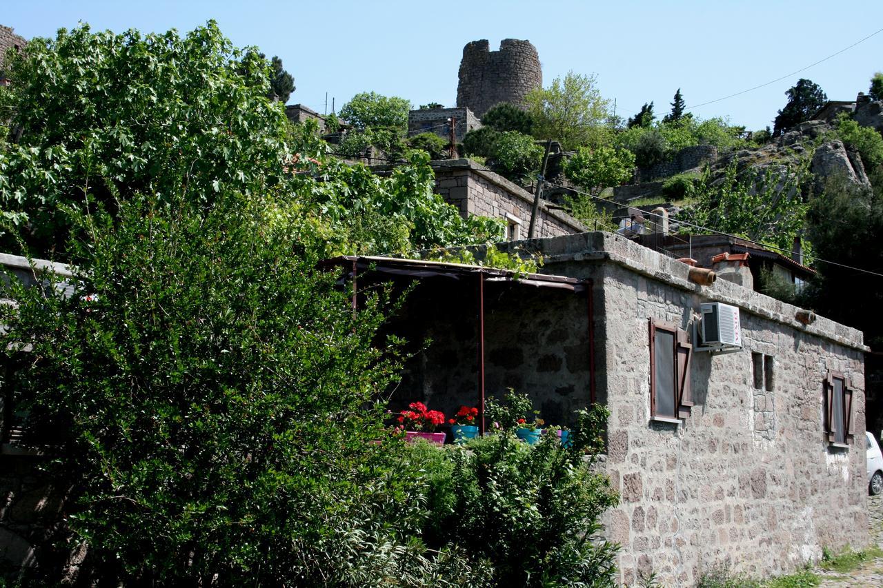 Dut Agaci Pension Assos