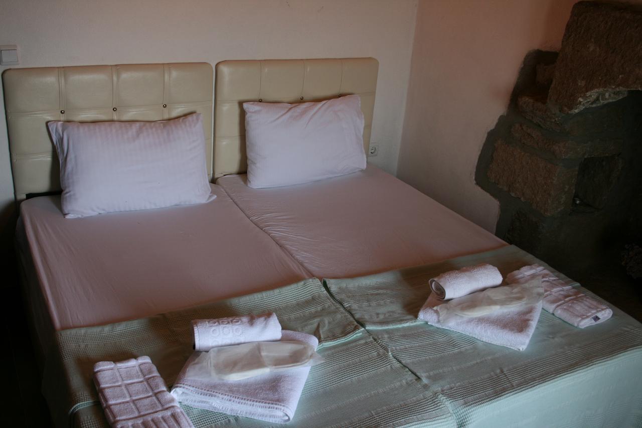 Homestay Dut Agaci Pension Assos