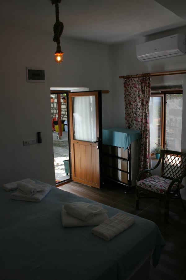 Dut Agaci Pension Homestay