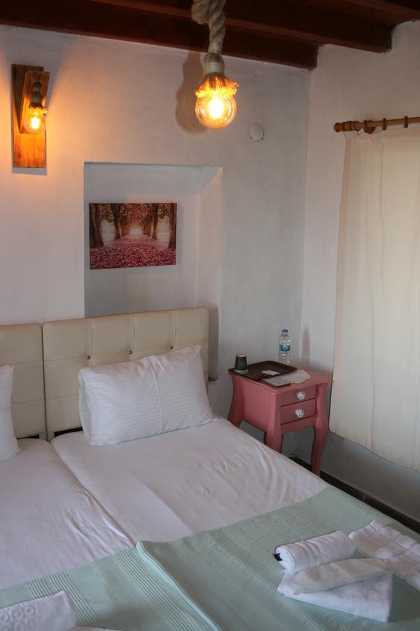 Dut Agaci Pension Homestay *