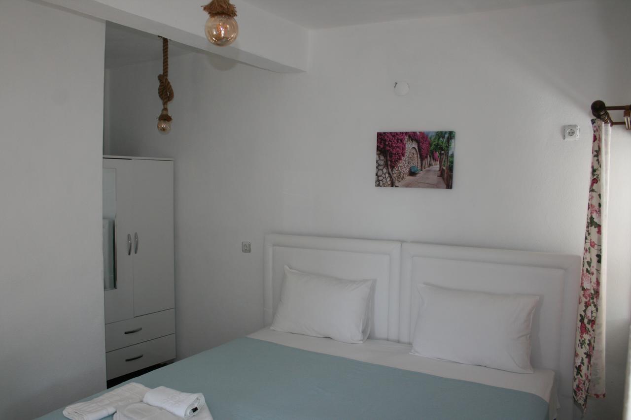 Dut Agaci Pension *