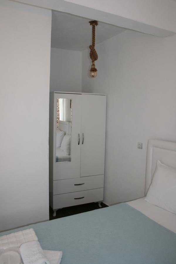 Dut Agaci Pension Homestay *