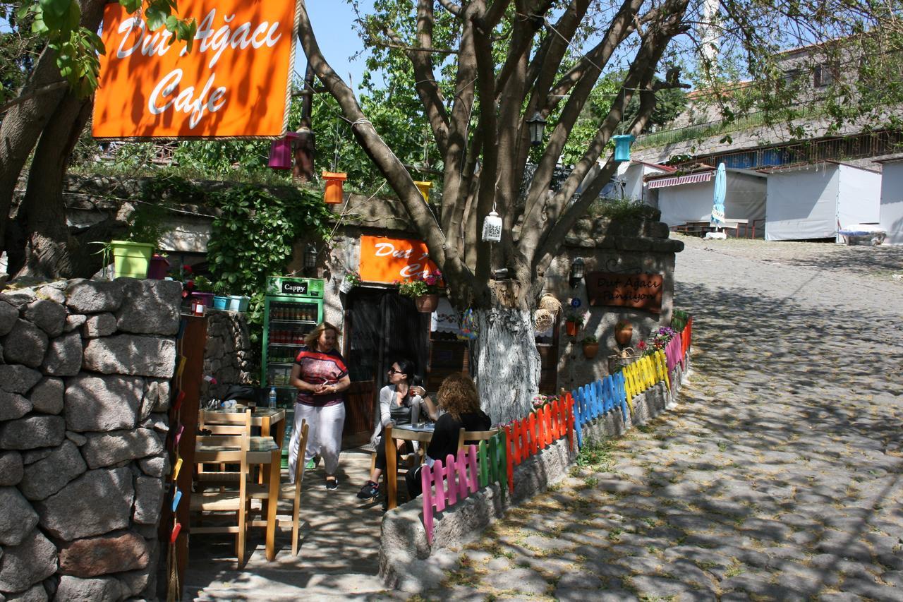 Homestay Dut Agaci Pension *