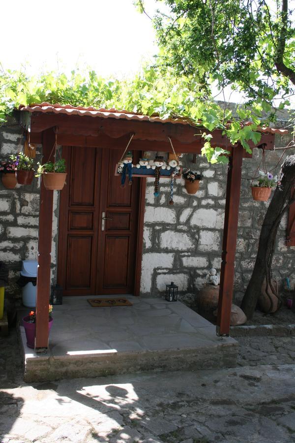 Homestay Dut Agaci Pension